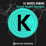 Artwork for "Good Night Tonight"