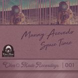 Artwork voor "Space Time"