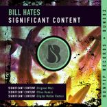 Artwork for "Significant Content"