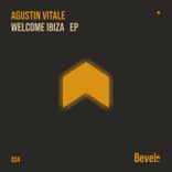 Artwork for "Welcome Ibiza"
