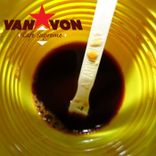 Portada para "Café Supreme"