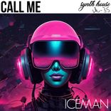 Artwork for "Call Me"