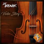 Artwork voor "Violin Story"
