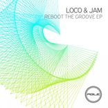 Artwork für "Reboot The Groove EP"