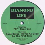 Artwork for "Diamond Life 01"