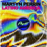 Artwork for "Latino America"