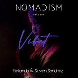 Artwork voor "Vibet"