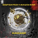 Artwork für "Distorted Hardware"