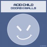 Artwork for "Doors & Walls"
