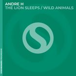 Artwork voor "The Lion Sleeps / Wild Animals"