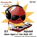 Artwork for "Back Against The Wall"