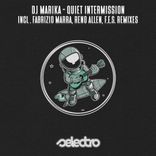 Artwork for "Quiet Intermission"