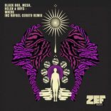 Portada para "Where"