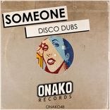 Artwork for "Disco Dubs"