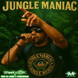 Artwork for "Jungle Maniac"