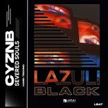 Artwork for "Severed Souls"