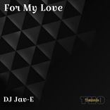 Artwork for "For My Love"