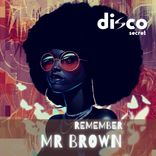 Artwork voor "Remember Mr Brown"