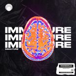 Artwork voor "Immature"