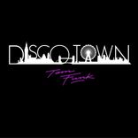 Artwork for "Disco Town"