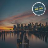 Artwork for "A 40 Track Compilation: New York"