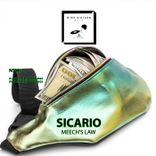 Portada para "MEECH'S LAW"