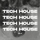 Portada para "Tech House 2021, Vol.3"
