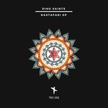 Artwork for "Rastafari EP"