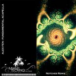 Artwork for "Fundamental Acapella"