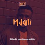 Artwork for "Mdali"