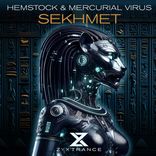 Artwork for "Sekhmet"