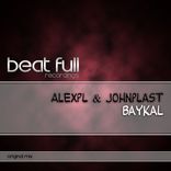 Artwork for "Baykal"