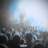 Artwork voor "4 The Masses"