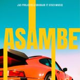 Portada para "Asambe"