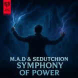 Symphony Of Power