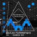 Artwork for "Check In"