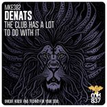 Artwork for "The Club Has a Lot to Do With It"