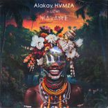 Artwork für "Malawe"