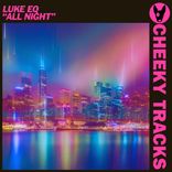 Artwork for "All Night"