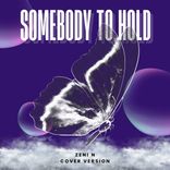 somebody to hold