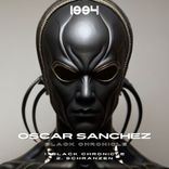 Artwork voor "Black Chronicle"