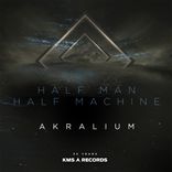 Artwork voor "Akralium"