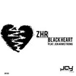 Artwork voor "Black Heart"