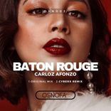 Artwork for "Baton Rouge"