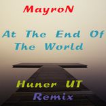 Artwork voor "At The End Of The World"