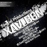 Portada para "Special Productions Pack"