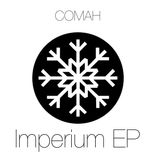 Artwork for "Imperium EP"