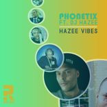 Artwork für "Hazee Vibes"