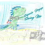 Artwork for "Swing Me"