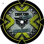 Artwork for "DTK03 round 2"